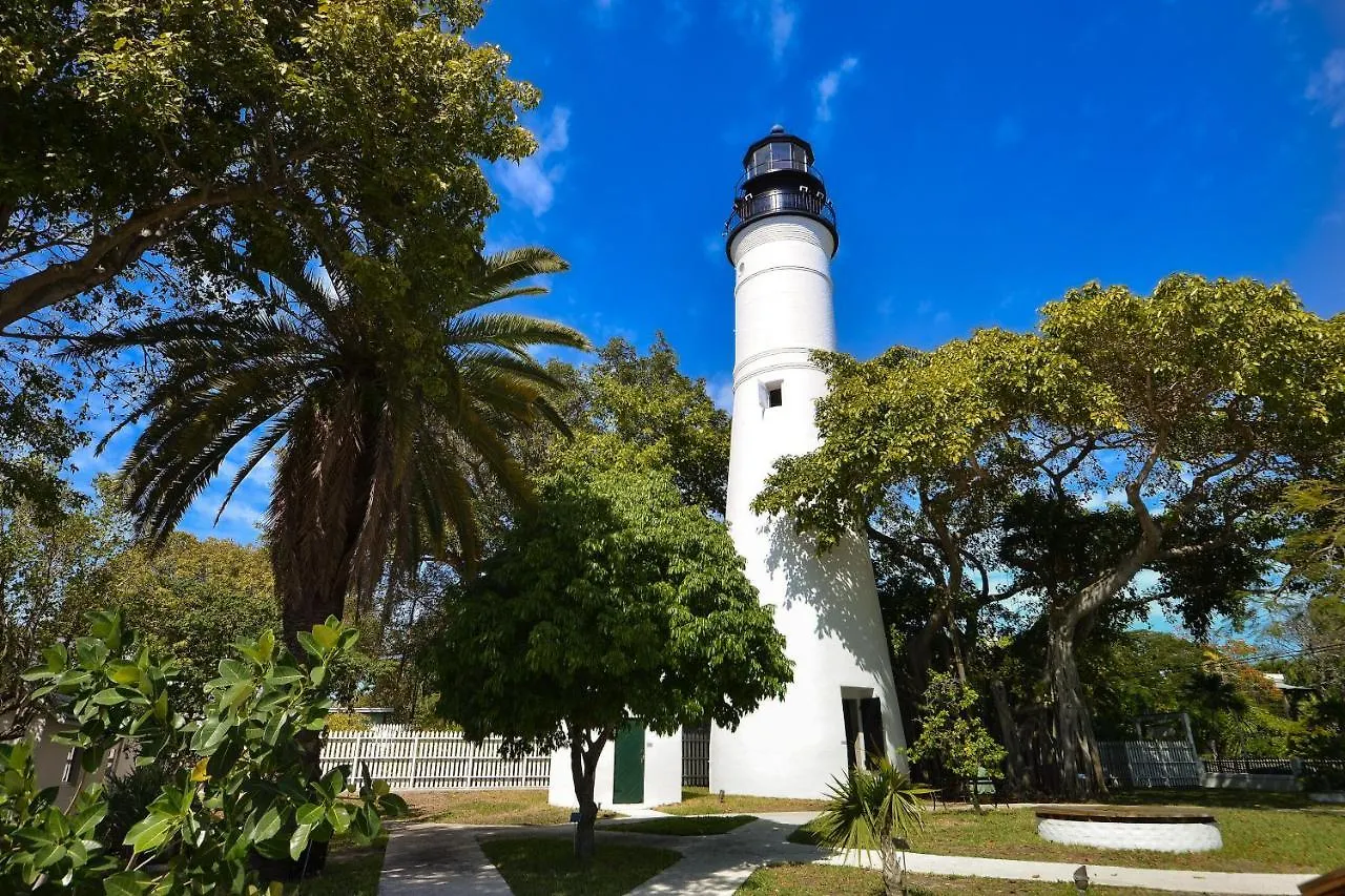 Sunrise Suites Saint Barts Suite #303 Key West Apartment