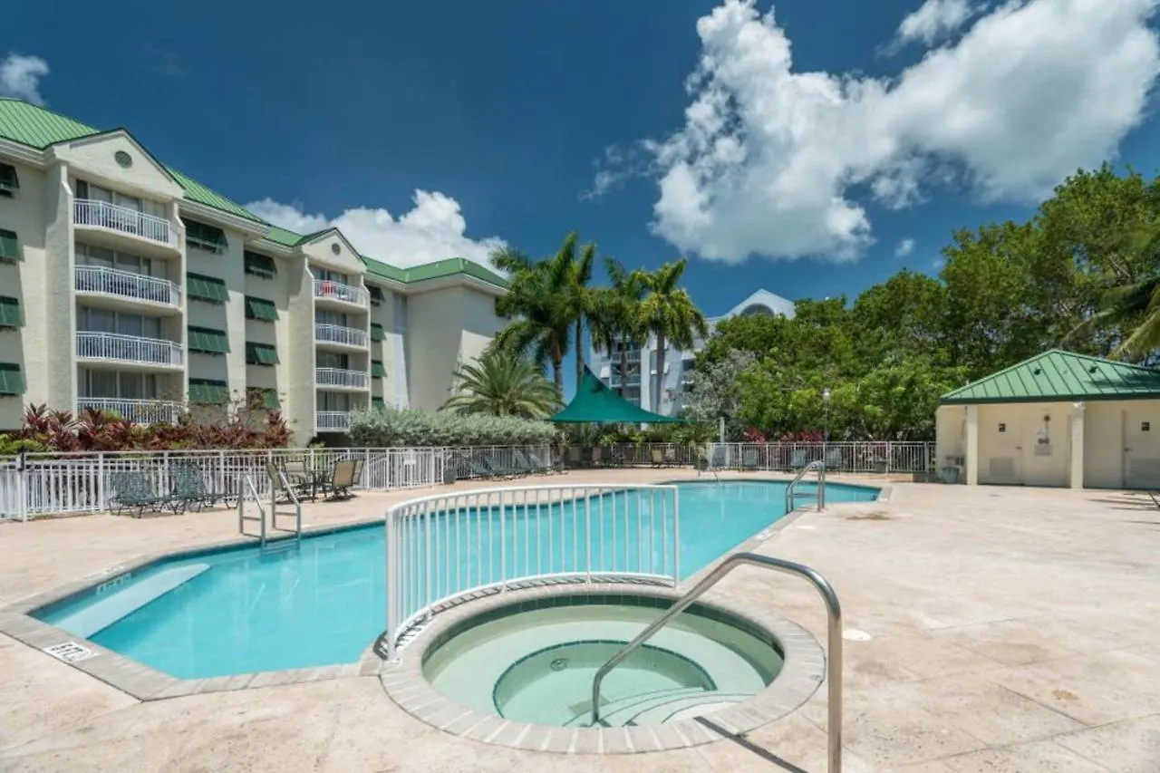 Sunrise Suites Saint Barts Suite #303 Key West